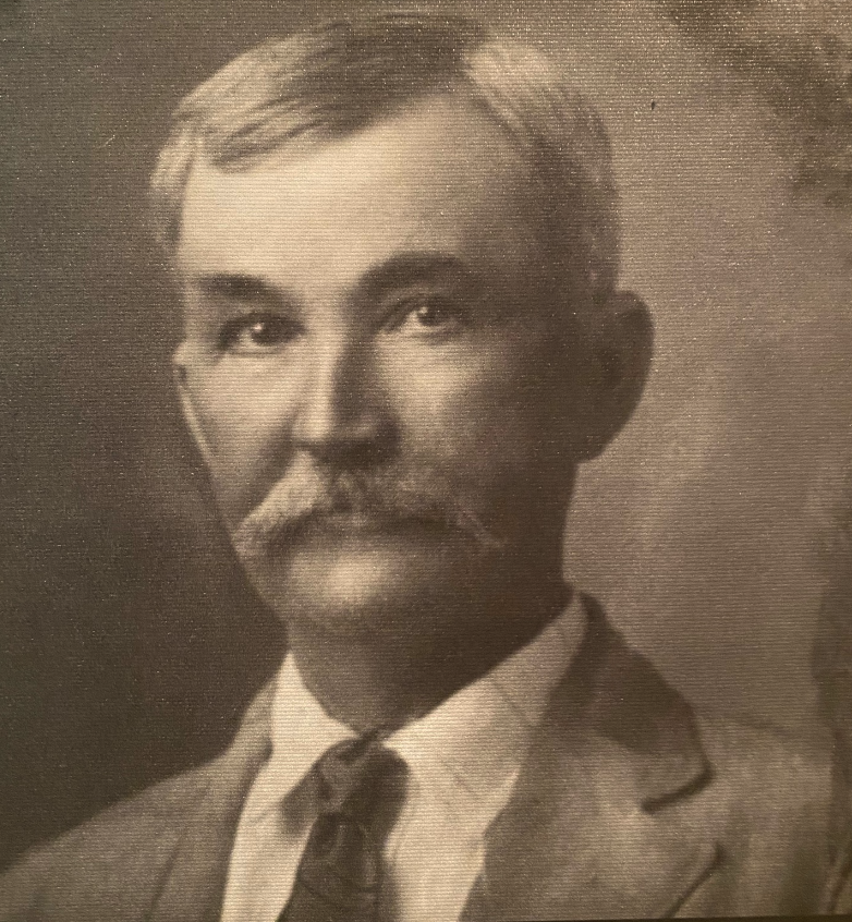 History Town of Mathiston